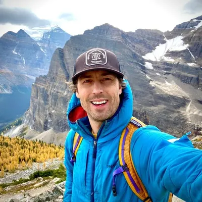 Sonnie Trotter profile
