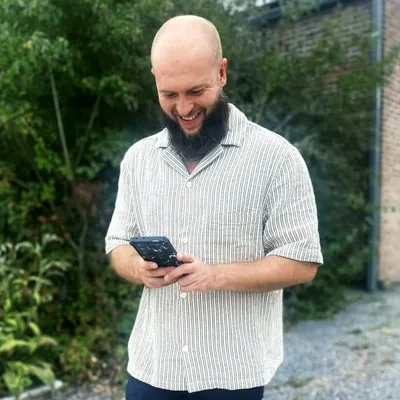 Sonny De Meester profile