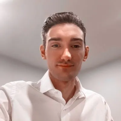 Sonny Dickson profile