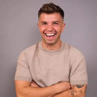 Sonny Jay profile