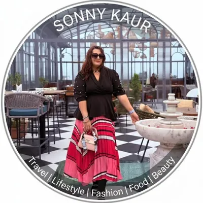 Sonny kaur (Fit Sherni) profile