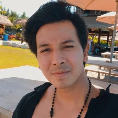 Sonny Septian profile