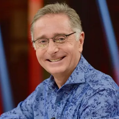 Paolo Bonolis profile