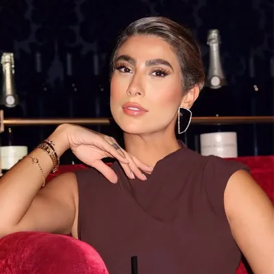 Samira Kia profile