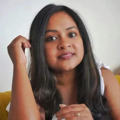 Sona Roy profile