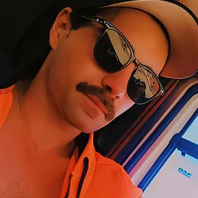 Scott Rayson profile