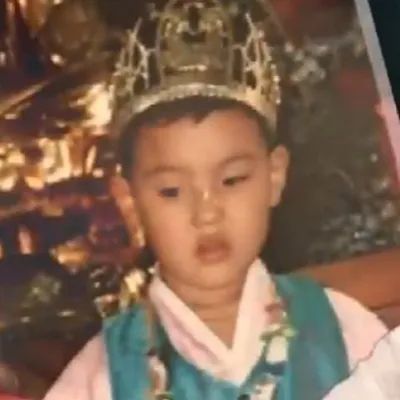 MONSTA X SHOWNU (손현우) profile