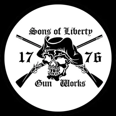 Sons Of Liberty Gun Works profile
