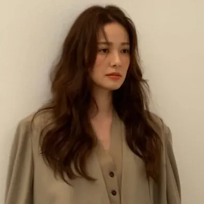 Son taeyoung 손태영(actress) profile