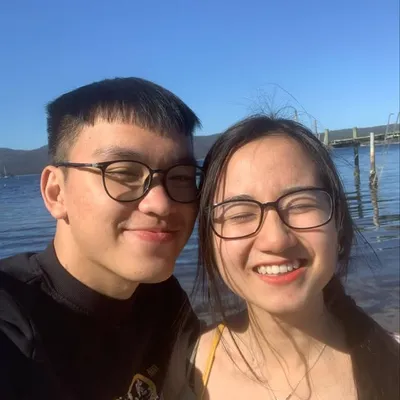 Son Tran profile