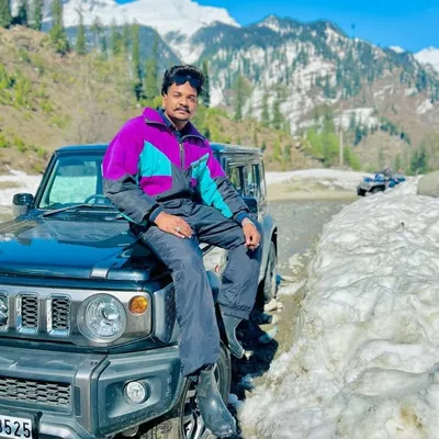 ✌✌SHARANVEER SINGH✌✌ profile