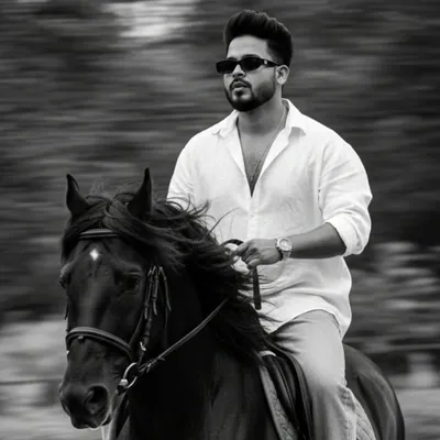 SONU G JOSHI PHOTOGRAPHER profile