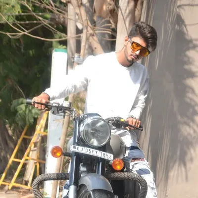 Sonu Shah profile