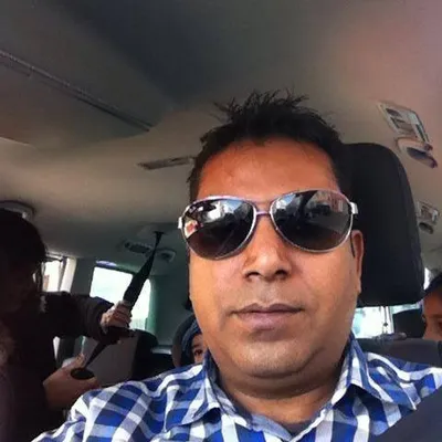 Mahajan Navneet profile