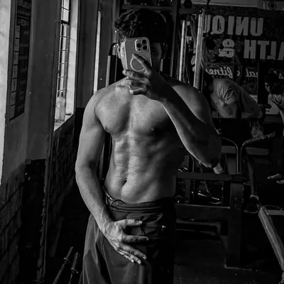 Aditya Ranjane profile