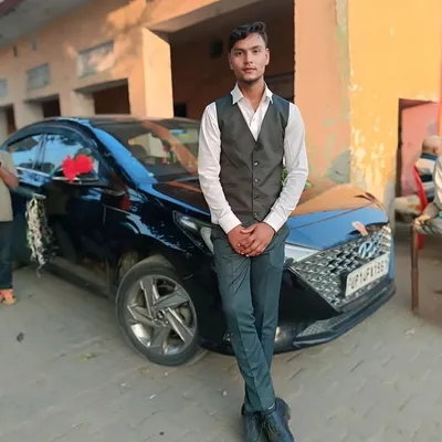 Arun Kumar profile