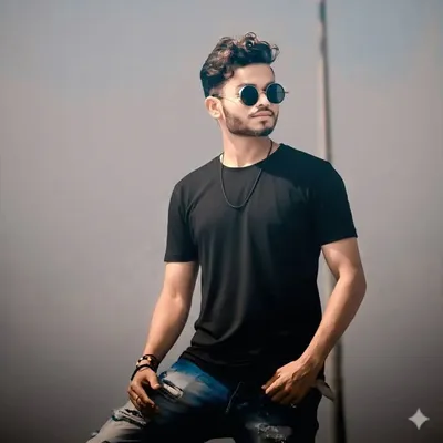 Sonu Devipujak profile