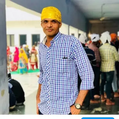 Sonu Kataria profile