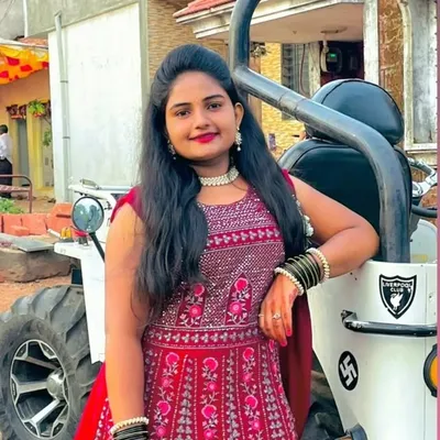 Sunita Kamble profile