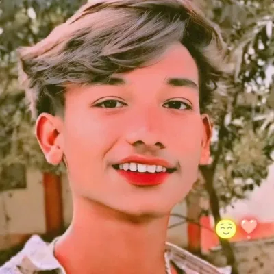 ❣️ Sonu ☺️ Bhai 😍 profile