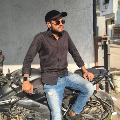 Sonu Yadav Ji profile