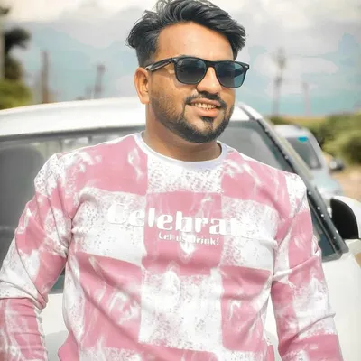 Sonu Syed profile