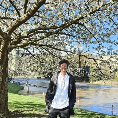Ashraf Ali Khan profile