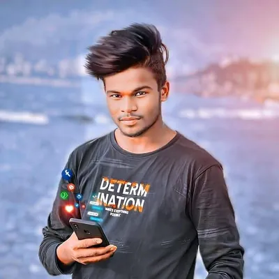 Sonubhai Avinek profile