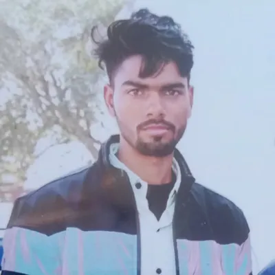 Sonu Bokoliya sikar ❤️ profile