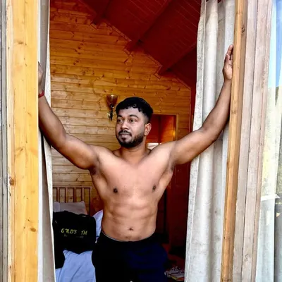 Sonu Chauhan Lifter profile