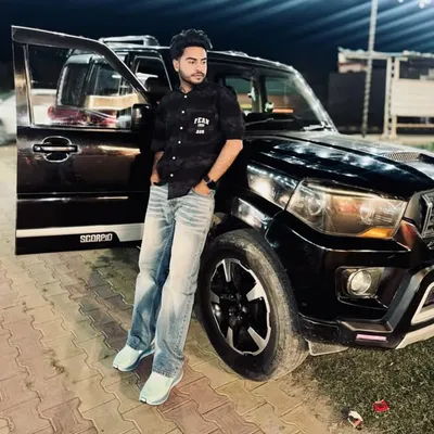 Sonu Choudhary profile