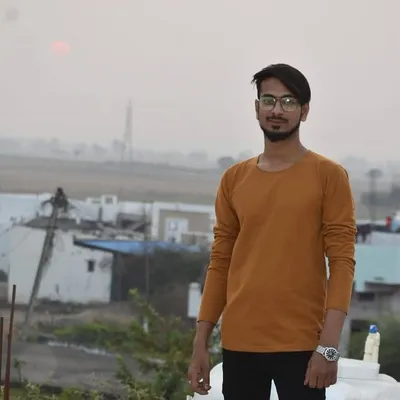 Sonu Dk profile
