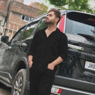 Sonu Dlo profile