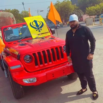Sonu Jatt👌 profile
