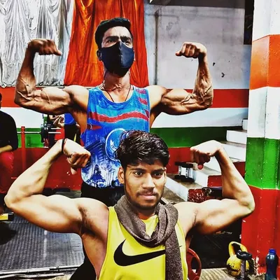 Sonu profile