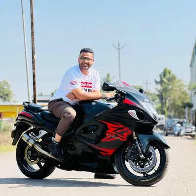 Sonu kkc biker's ❤️ profile