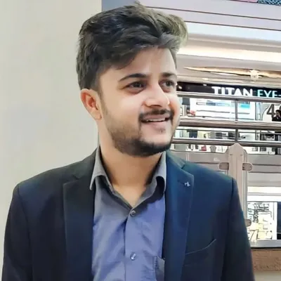 Sonu Kumawat profile