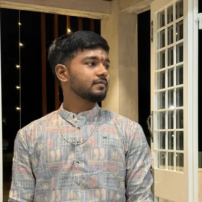 Sonu kushwah profile