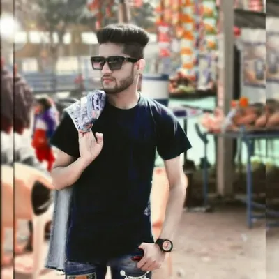 Sonu Labrez profile