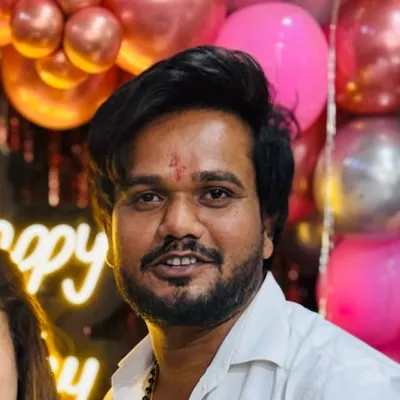 SONU SINGH