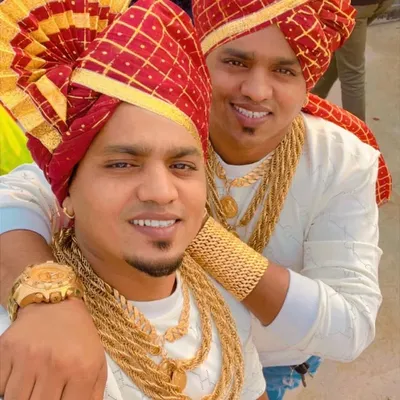 Monu Sheik profile