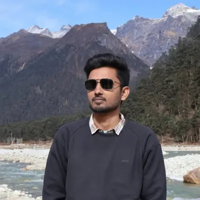 sonu singh profile
