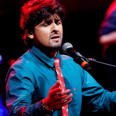 legend Sonu nigam fan club profile