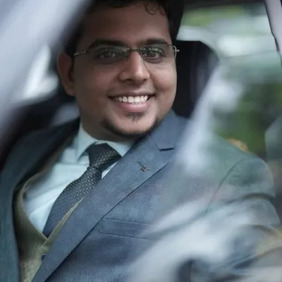 Sonu Philip profile
