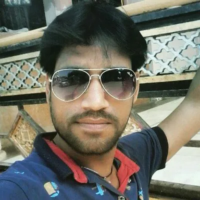 Sunil Sharma profile