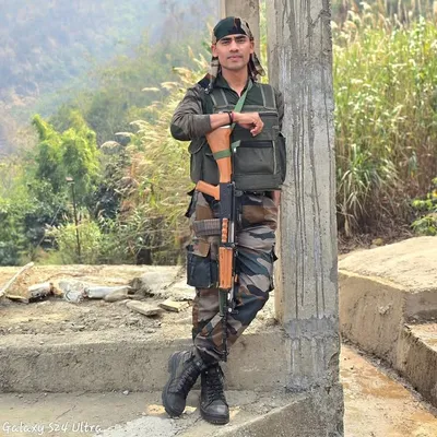 Sonu Rawat profile
