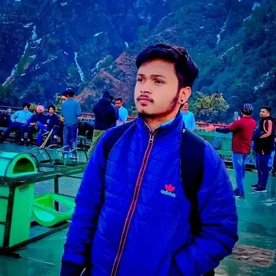 Sonu Kumar profile