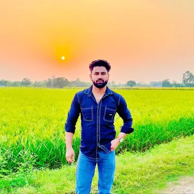 SONU SAIFI profile