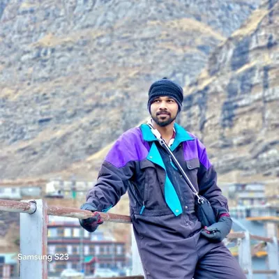 SDC_Sonu📸 (Sehezad ) profile