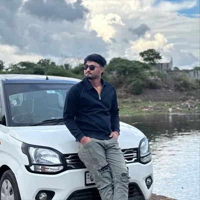 Sonu Shaikh profile